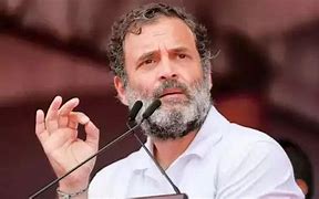 Image result for Rahul Gandhi in Beard