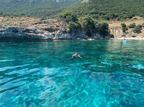 BOAT RENTALS SKALA KEFALONIA G&V (2026) All You Need to Know BEFORE ...