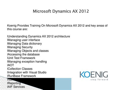 Free Tutorial On Windows Dynamics AX 2012 的图像结果
