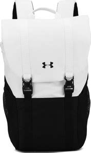 UNDER ARMOUR UA Sportstyle Rucksack 19.5 L Laptop Backpack White ...
