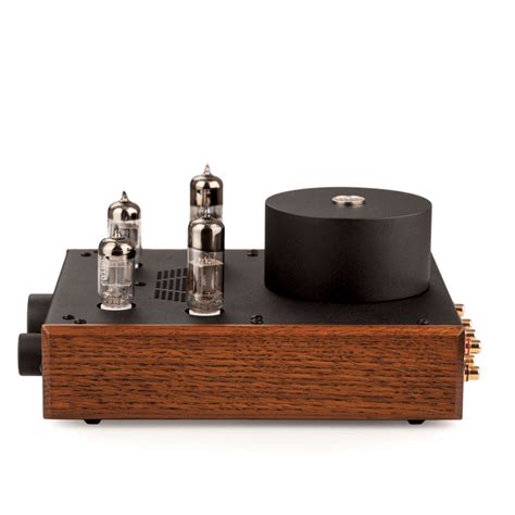 Feliks Audio Echo MK II Headphone Amplifier + Preamp