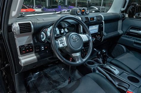 Fj Cruiser Interior | Cabinets Matttroy
