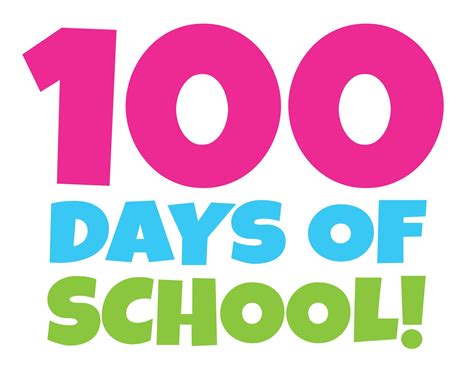 100 Days of School Quiz