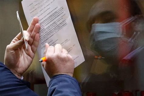 Italy sees signs of hope in 651 new virus deaths | ABS-CBN