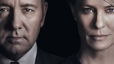 House Of Cards Season 2 Wallpaper