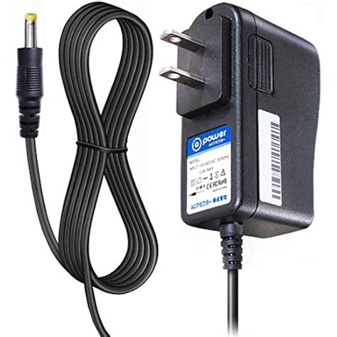TPOWER T POWER 5V Charger for Logitech BCC950 V-U0029 India | Ubuy