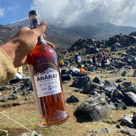 About Mount Ararat – Ararat Trek Trip Tour Summit