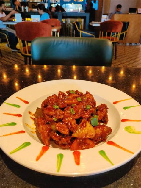 Enjoy The Beautiful Ambience & Scrumptious Food At This Amazing Place ...