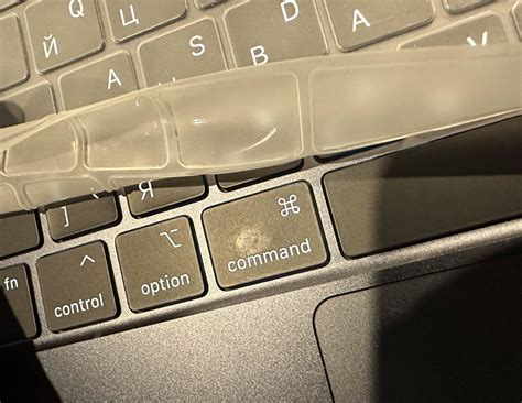 How to Clean Keyboard Cover - Cleaning Basic