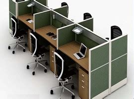 Office Workstations, Modular Workstation Manufacturer, Computer tab ...
