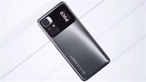 Poco X4 Pro 5G and Poco Watch tipped to launch in India soon | TechRadar