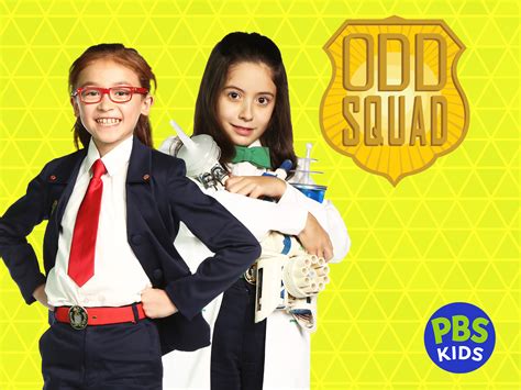 Odd Squad Oona Watch Odd Squad • Season 2 Full Episodes Online