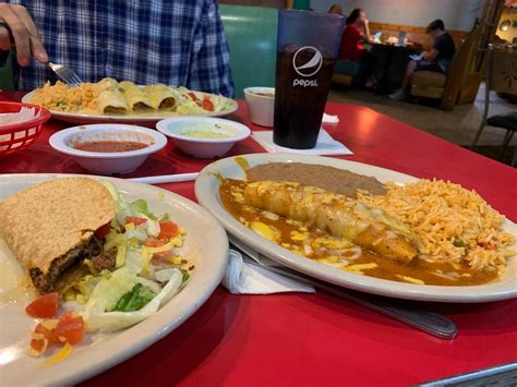 LUNA'S MEXICAN RESTAURANT, Baytown - Menu, Prices & Restaurant Reviews ...