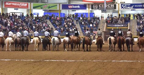 National Western Stock Show - Just in case you haven't put it on your ...