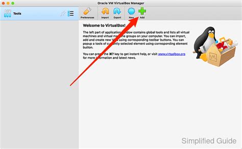 Copy VirtualBox VM to Another Computer 的图像结果