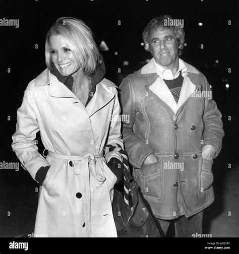 Angie Dickinson, husband, Burt Bacharach, attend screening of ROCKY ...