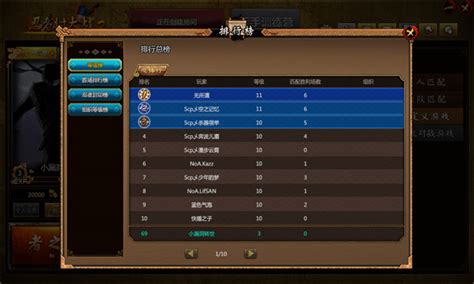 忍者村大战3.20beta2下载-忍者村大战3.20beta2免费版下载1.84-软件爱好者