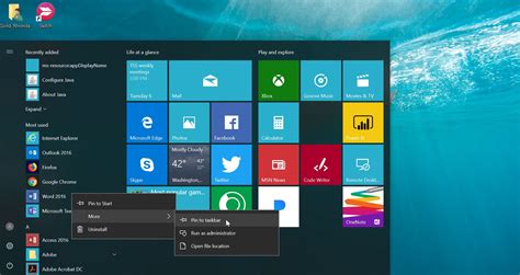 Image result for How to Add Taskbar On Computer