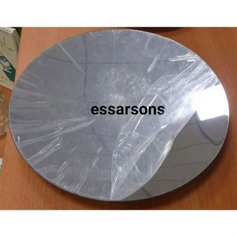 Concave Mirror - Concave Mirror Glass Trader - Retailer from Vasai Virar