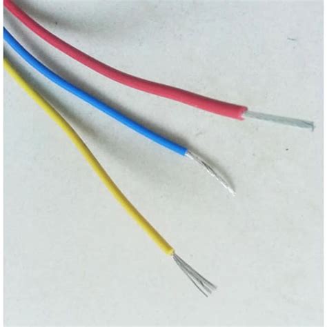 Teflon WIre - PTFE Shielded Cable Trader - Wholesaler / Distributor ...