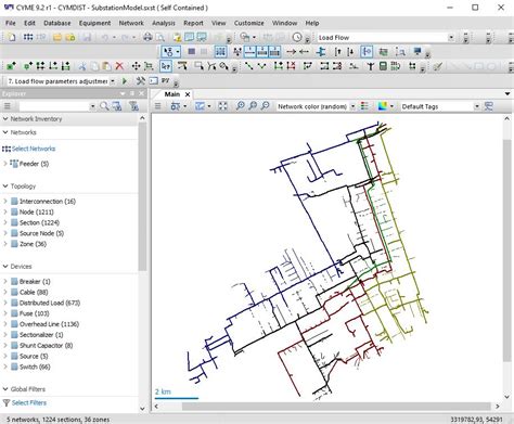 Image result for Cyme Software Tutorial
