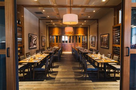 Oak Steakhouse Charlotte - Steakhouse Restaurant in Charlotte, NC | The ...