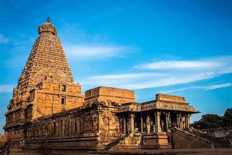 Brihadeeswarar Temple (Thanjavur) - All You Need to Know BEFORE You Go