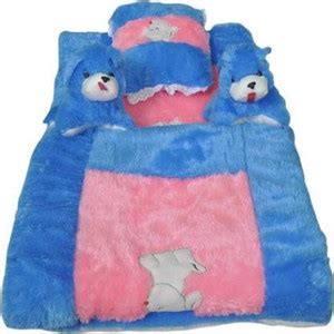 BABIQUE Wool Baby Bed Sized Bedding Set - Buy BABIQUE Wool Baby Bed ...