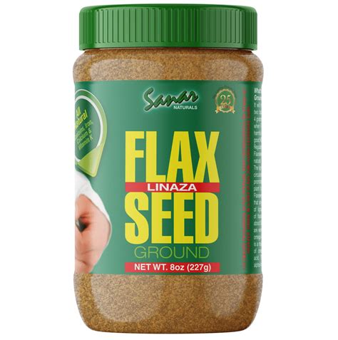Flaxseed Powder