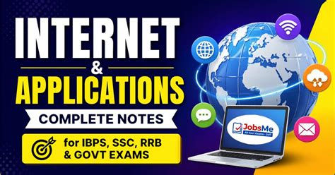 Computer Awareness Notes 2026 – Topic-Wise | JobsMe