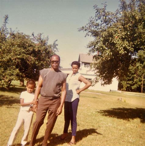 Who were Michelle Obama's parents? A look at the lives of Marian and ...