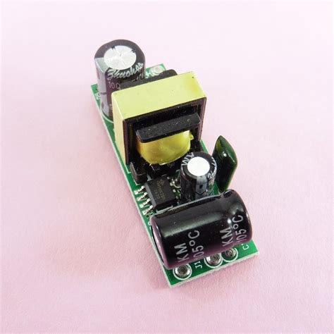 Step-Down Converter Module 240V AC/DC Open Frame | Ubuy India