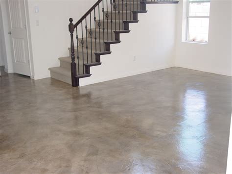 Easy Concrete Floor Stain at Jonathan Weyer blog