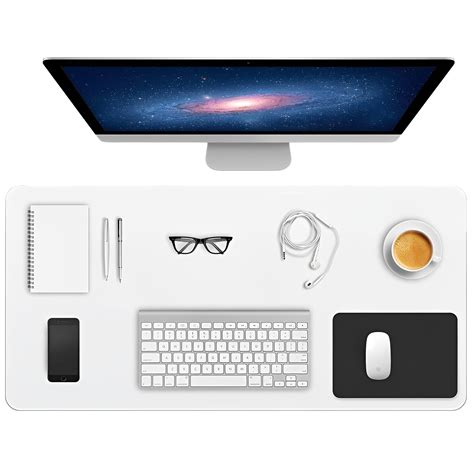 Kuber Industries Desk Sheet | PVC Waterproof Table Sheet | Desk ...