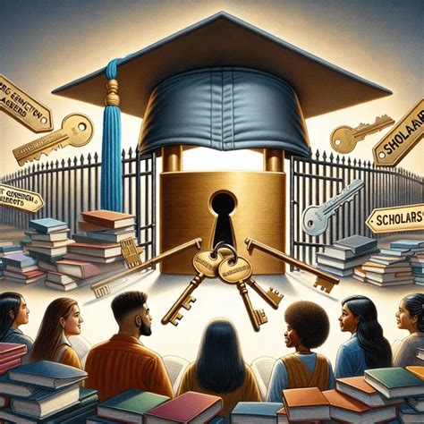 Unlocking Opportunities: A Comprehensive Guide to OU Scholarships