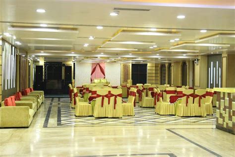 Five Elements by Sandoz - Venue - Janakpuri - Uttam Nagar - Weddingwire.in