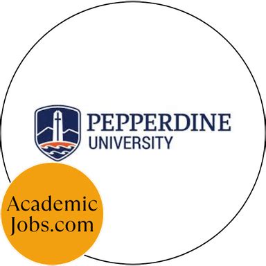 Pepperdine University Academic Calendar