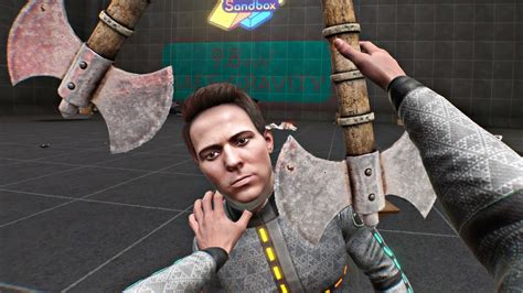 Boneworks Modules 的图像结果