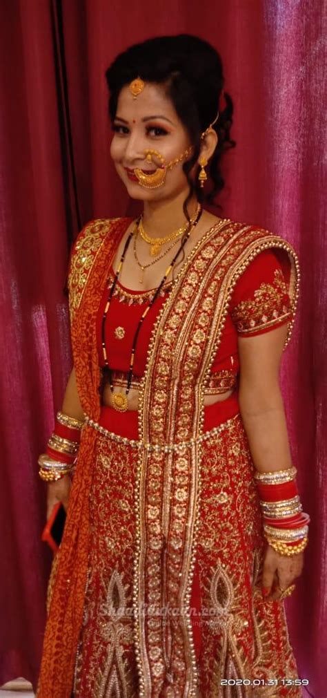 Beauty Spot Makeup Studio - Makeup Artist in Nainital