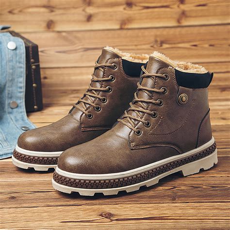 Business Casual Boots Men 的图像结果