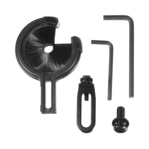 Armor Whisker Biscuit Arrow Rest - 251009-R - Archery Equipment ...