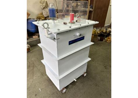 High Voltage Transformer Manufacturers in India