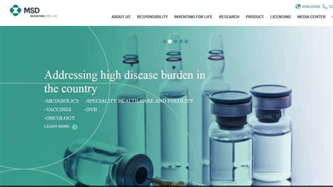 MSD India launches 9-valent Human Papillomavirus Vaccine, Gardasil-9 ...
