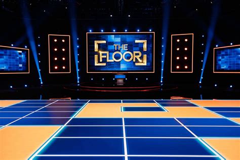 مصطفى الآغا يقدّم النسخة العربية من البرنامج العالمي “The Floor ...