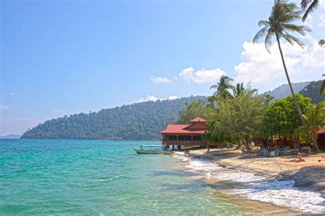 Everything you need to know about Tioman Island Malaysia