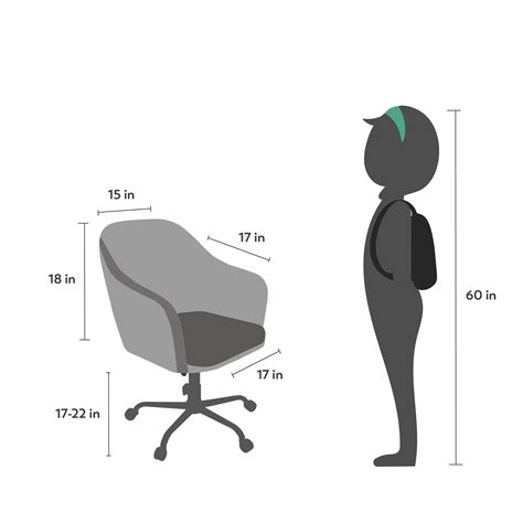 Mr Practical Study Table & Little Luxury Chair Bundle – Boingg!
