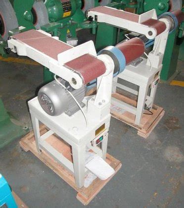 MAC Belt sander and drum sander in Pretoria, Gauteng, South Africa
