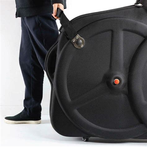 XXF E1702 EVA Travel Bike Case 29 Inch | Concept Kart