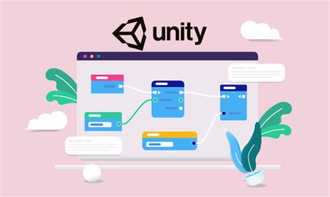 Image result for How to Make 3D Game in Unity with Visual Scripting