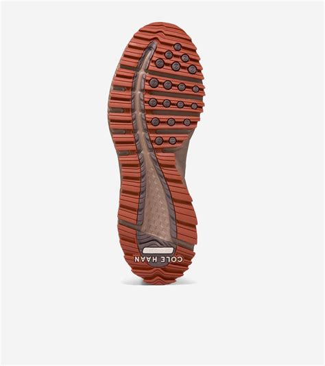 Men's ZERØGRAND Overtake Water-Resistant Golf Shoe – Cole Haan Philippines